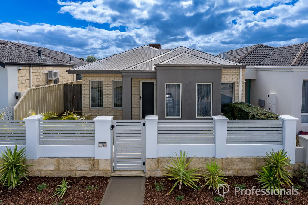 18 BRETTON GRA, BUTLER, WA 6036