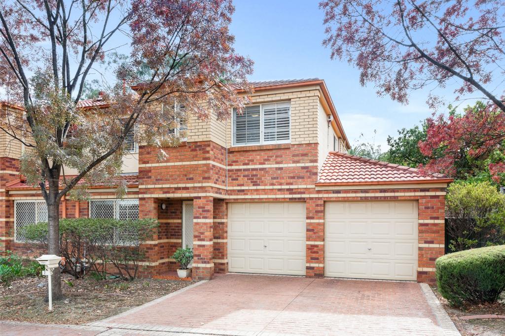 2 Oak Ct, Box Hill South, VIC 3128