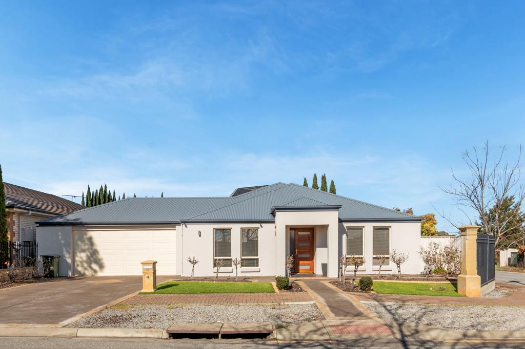 32 Captain Robertson Ave, Golden Grove, SA 5125
