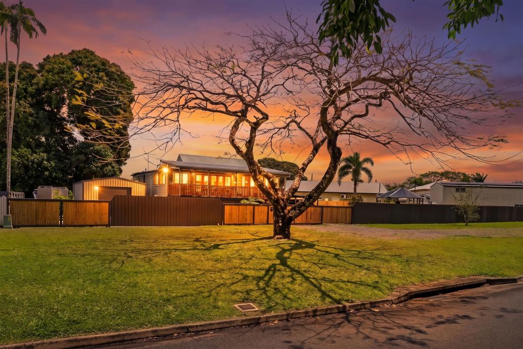 106-108 Mill St, Gordonvale, QLD 4865