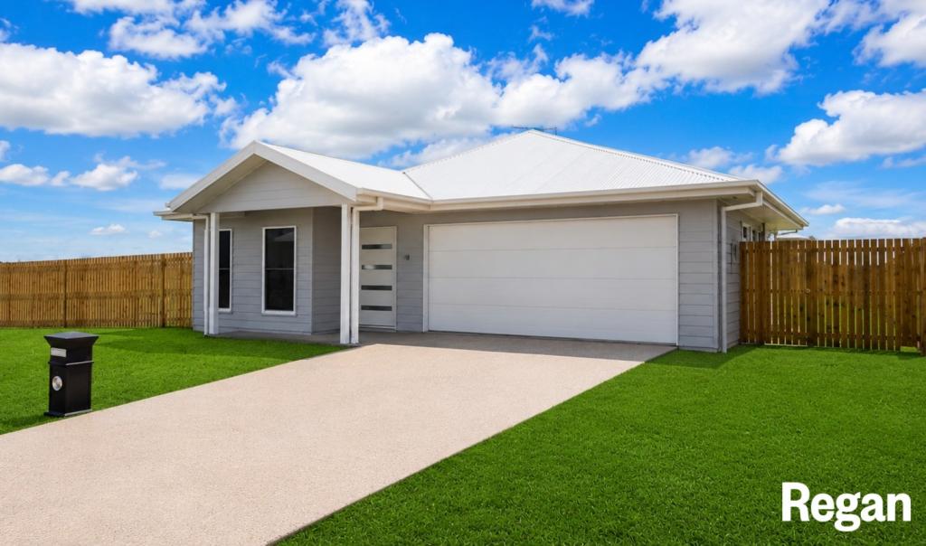 18 Kimber St, Emu Park, QLD 4710