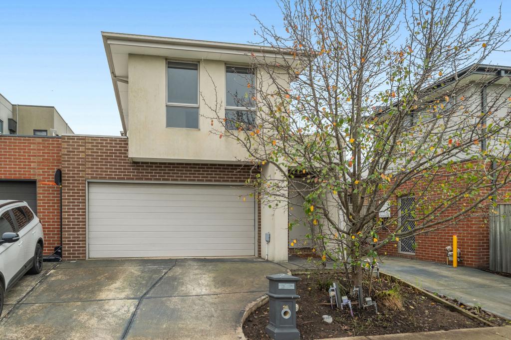 26 Gottloh St, Epping, VIC 3076