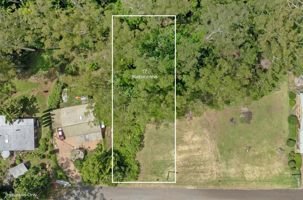 15 - 17 Katoomba Cres, Tamborine Mountain, QLD 4272