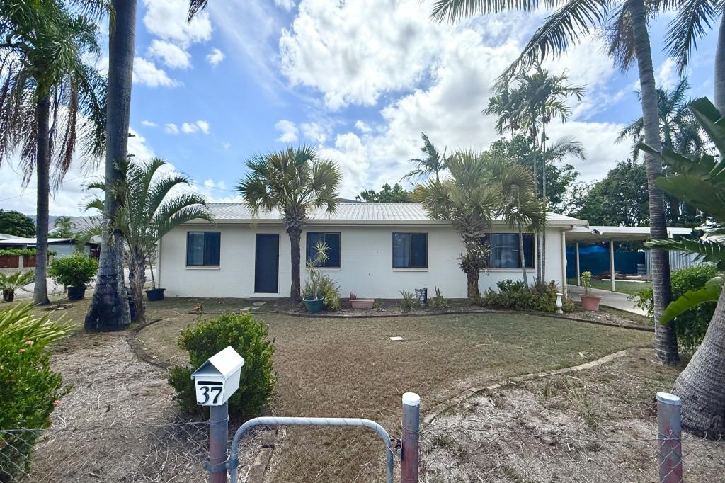 37 Gladys St, Kelso, QLD 4815