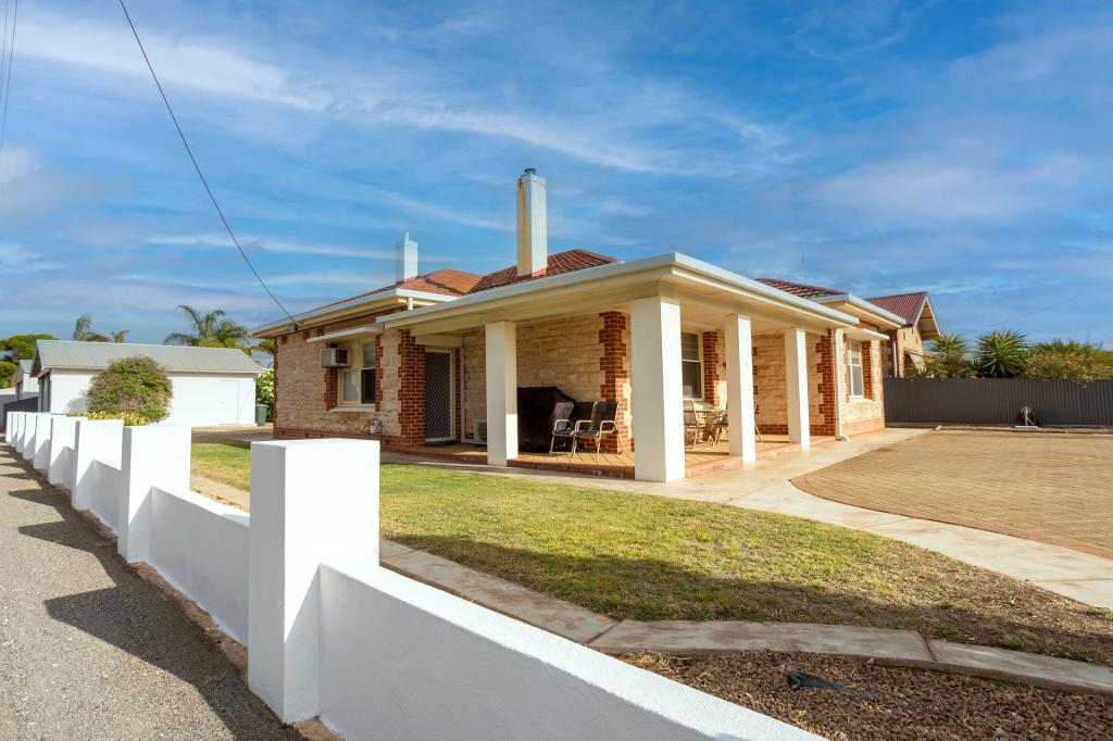 8 Brock St, Tumby Bay, SA 5605