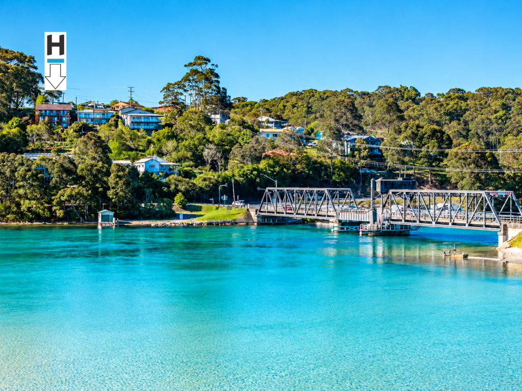11 Hillcrest Ave, North Narooma, NSW 2546