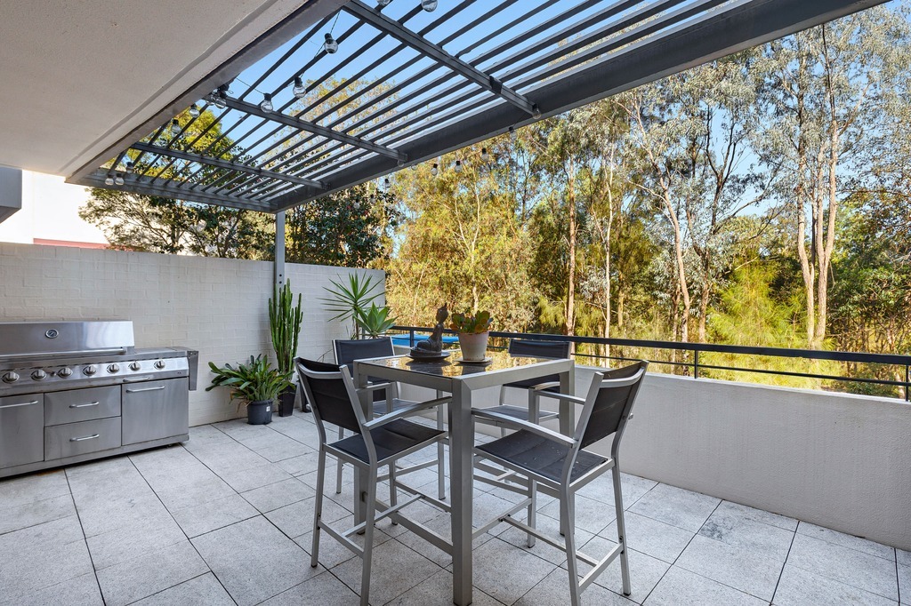 7/3 OWENS AVE, NEWINGTON, NSW 2127