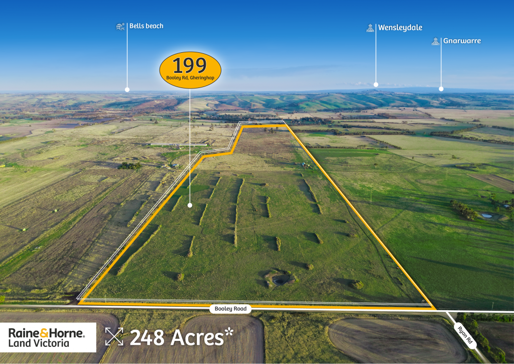 199 Booley Rd, Gheringhap, VIC 3331