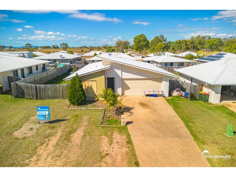8 Madison Rose Dr, Gracemere, QLD 4702