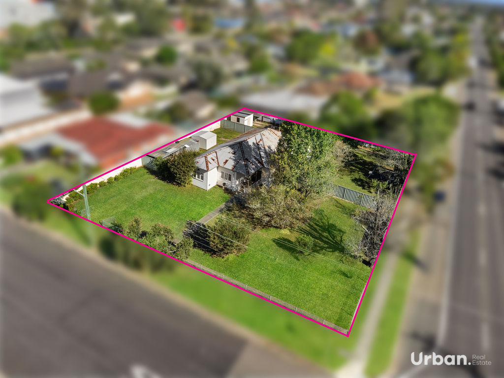 35 Campbell St, South Windsor, NSW 2756