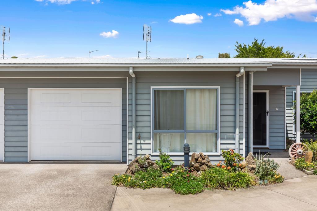 6/28 Turner St, Beerwah, QLD 4519