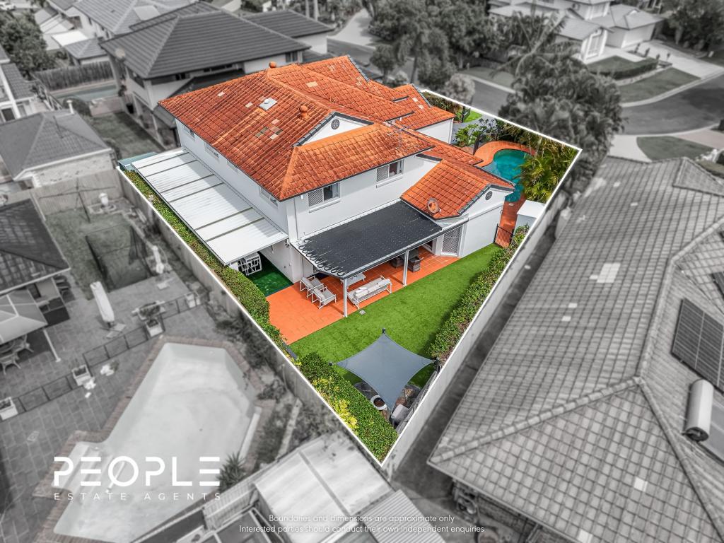 39 Windsor Pl, Carindale, QLD 4152