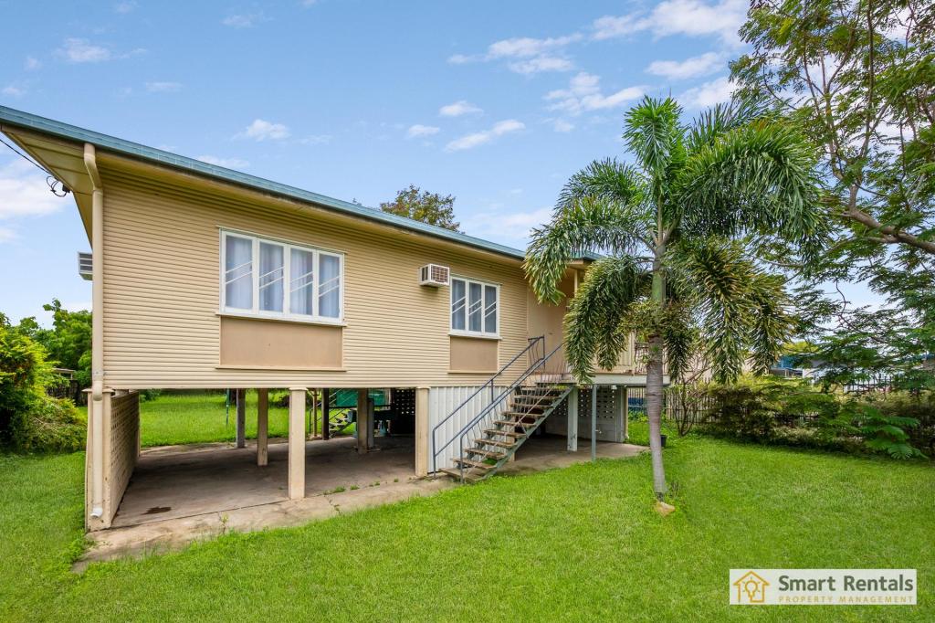 60 Albury St, Pimlico, QLD 4812