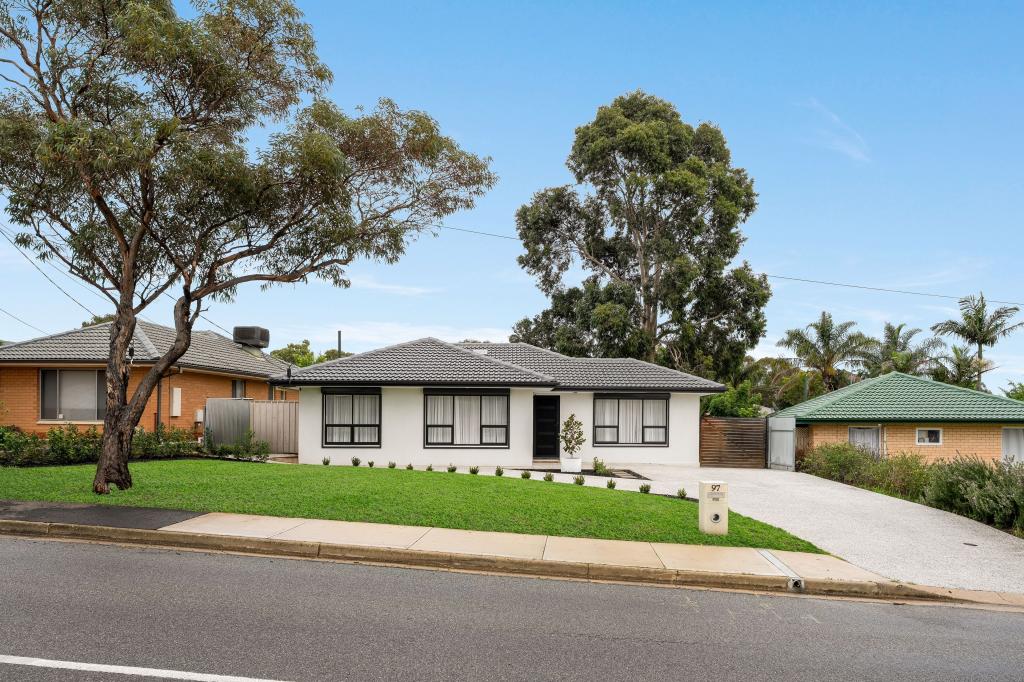 97 Scenic Way, Hackham, SA 5163