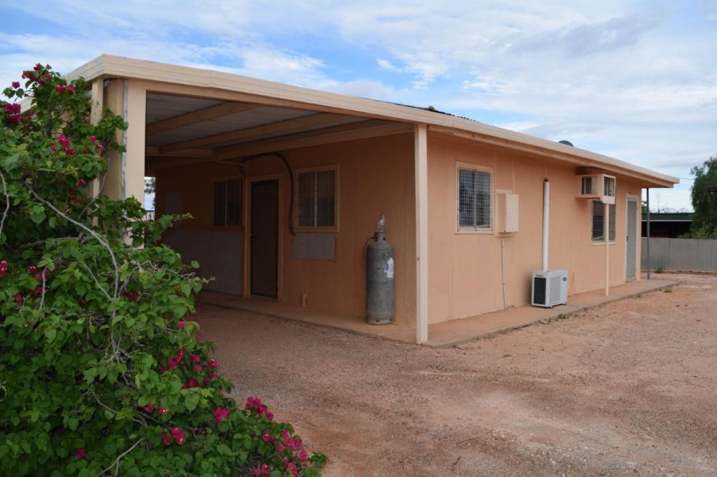 Lot 242 St Nicholas St, Coober Pedy, SA 5723