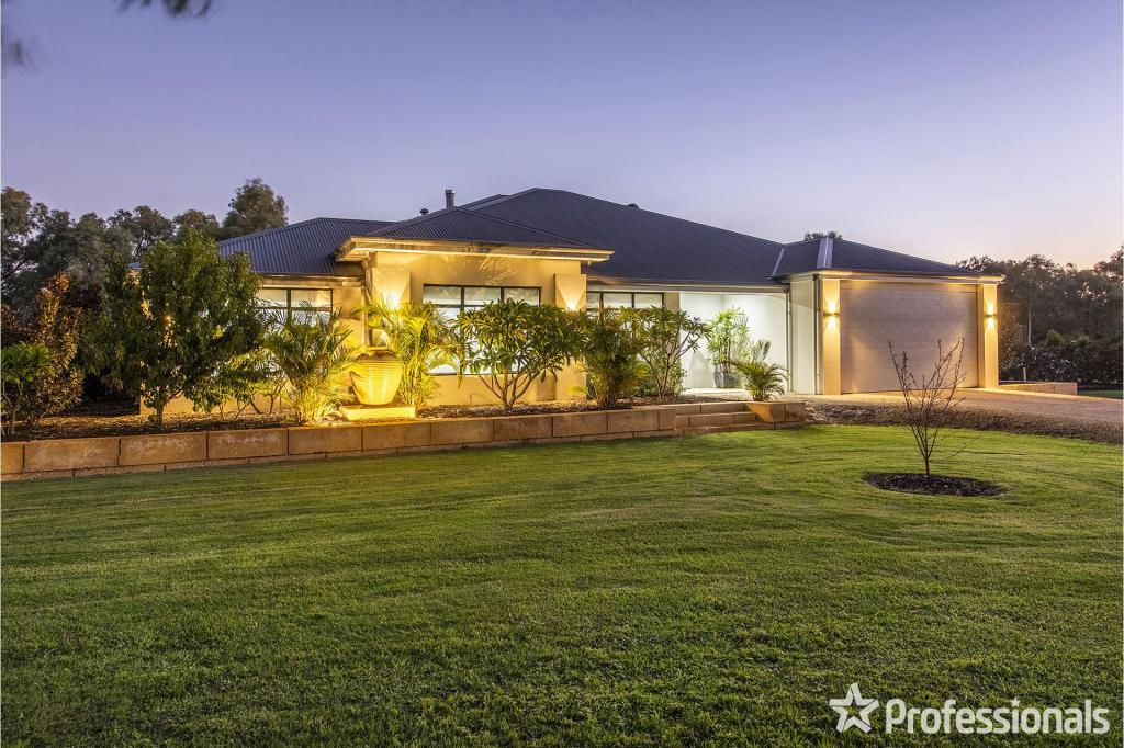 28 Maresfield Way, Cardup, WA 6122