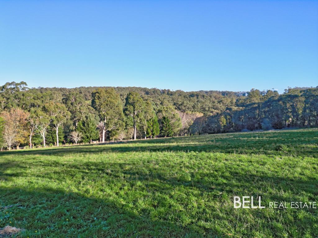 14 Blackwood Lane, Gembrook, VIC 3783