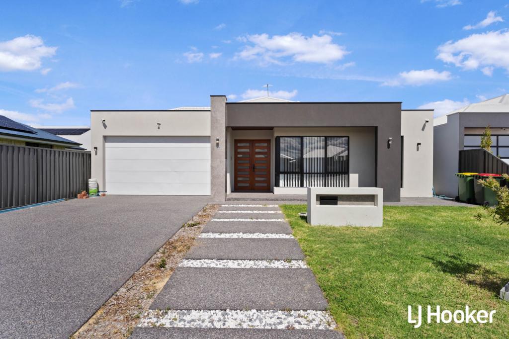 25 Norfolk Dr, Southern River, WA 6110