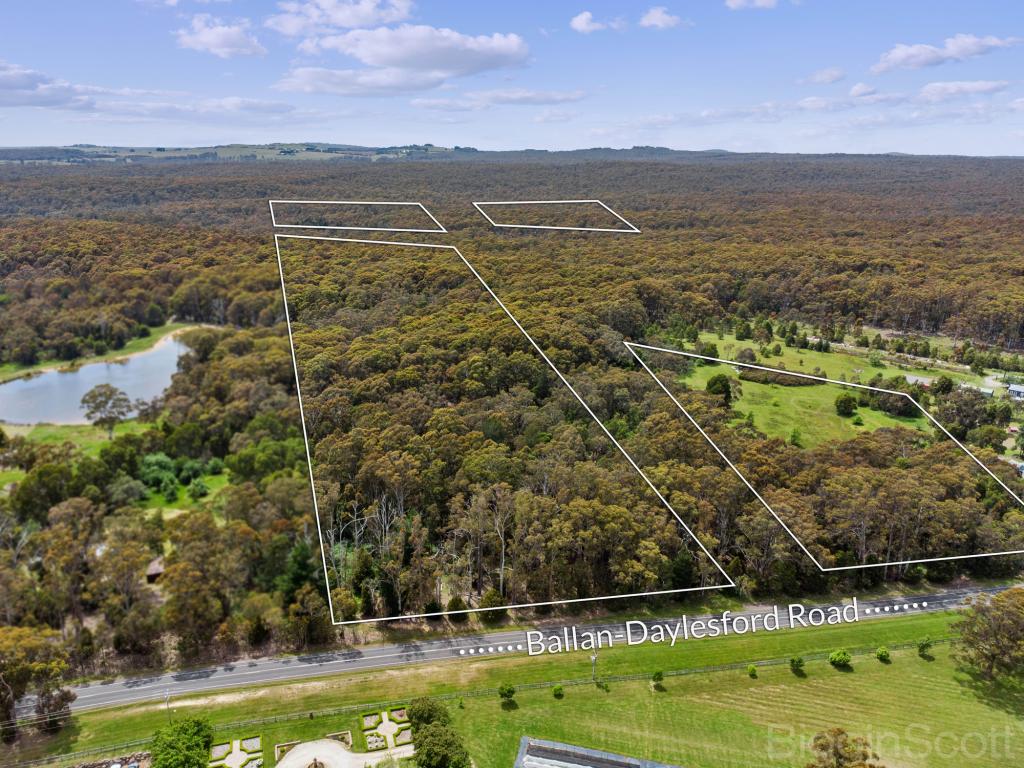 2350 Ballan Daylesford Rd, Musk Vale, VIC 3461