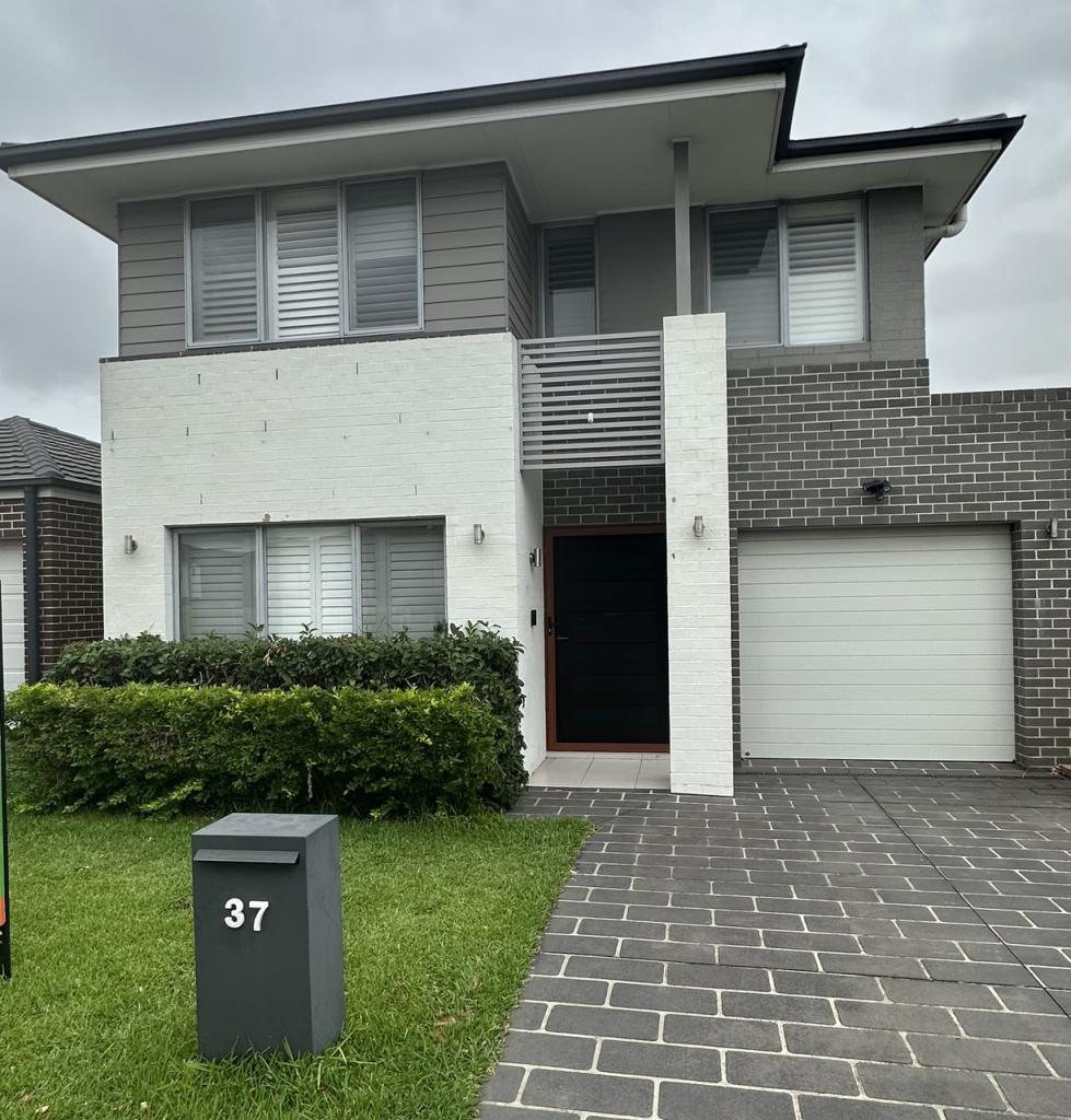 37 Alex Ave, Schofields, NSW 2762