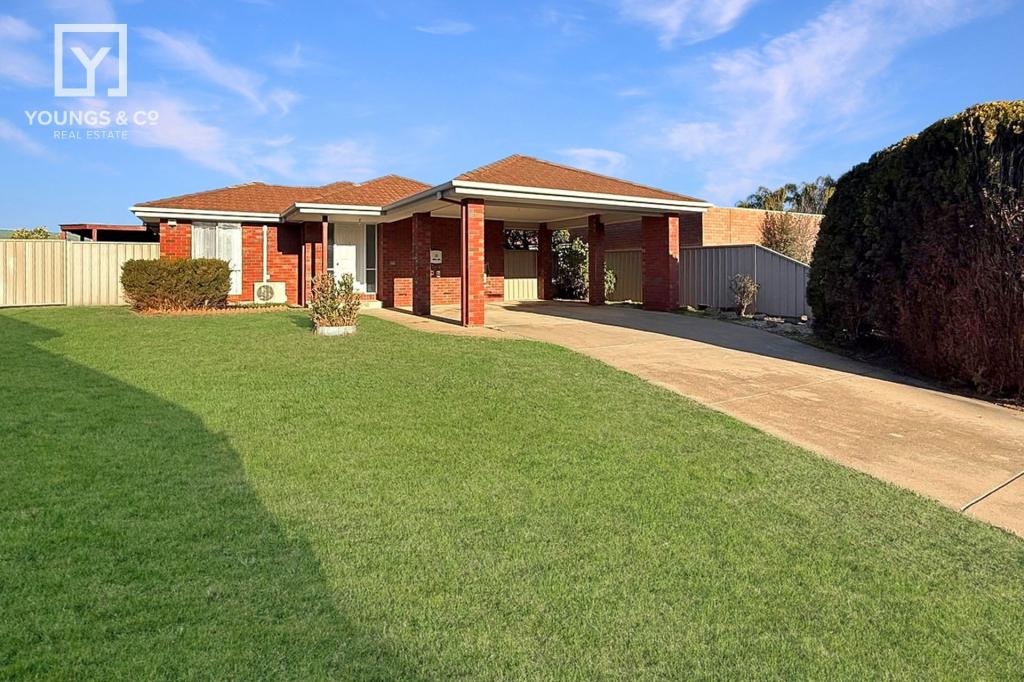 13 Solar Ct, Shepparton, VIC 3630