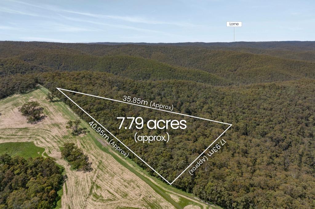 125 Marks Trk, Deans Marsh, VIC 3235