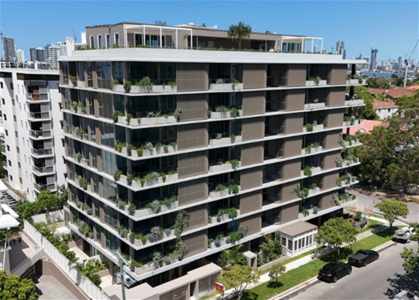 Unit 203 Waverly St, Southport, QLD 4215