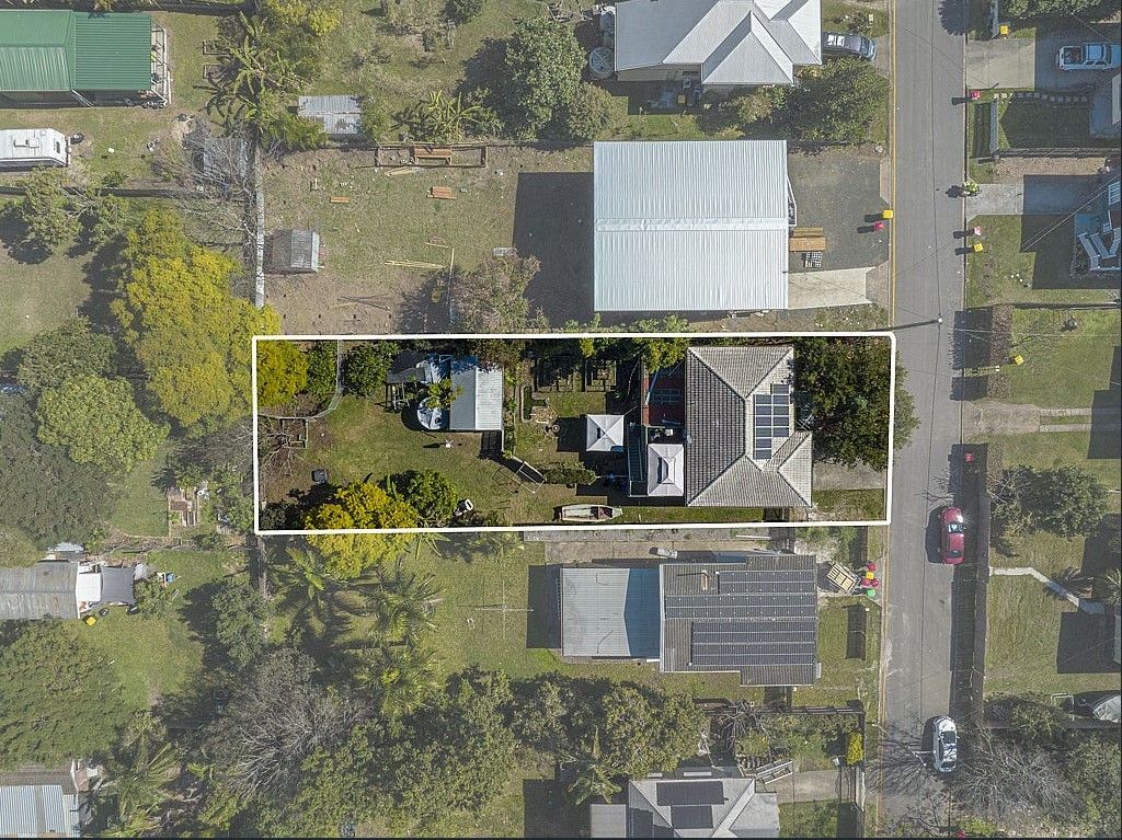 57 Inskip St, Rocklea, QLD 4106