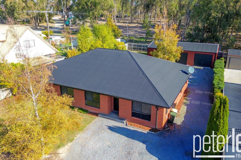 3 Grouse Ave, Legana, TAS 7277