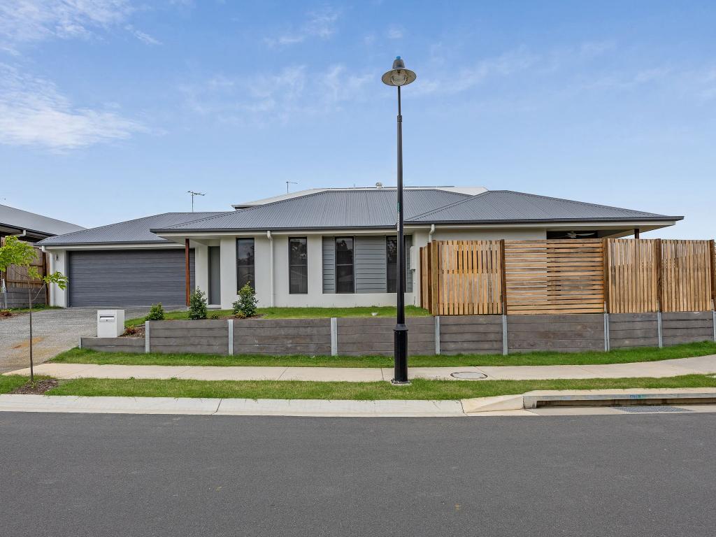 9 Classical Cct, Ripley, QLD 4306