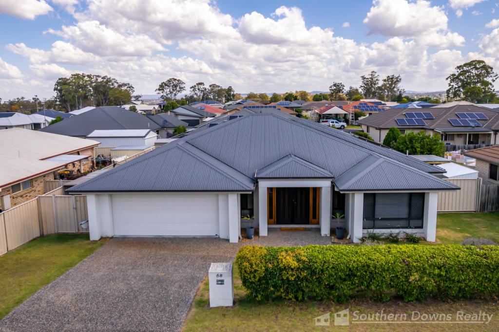 68 Hawker Rd, Warwick, QLD 4370