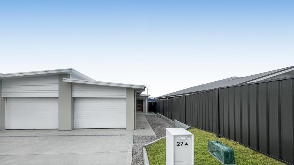 27a Meramie St, Caerleon, NSW 2850