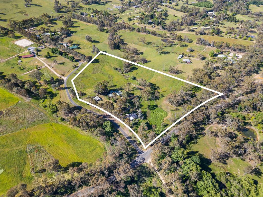 8 WILDON AVE, YACKANDANDAH, VIC 3749