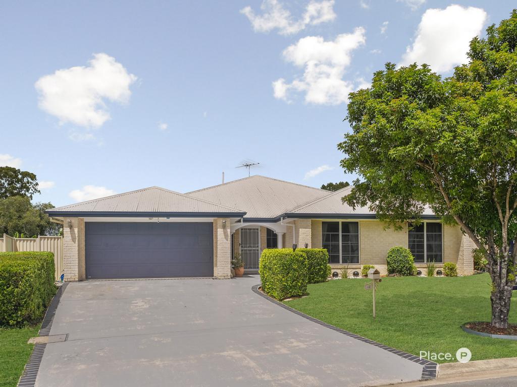 42 Pine Valley Dr, Joyner, QLD 4500