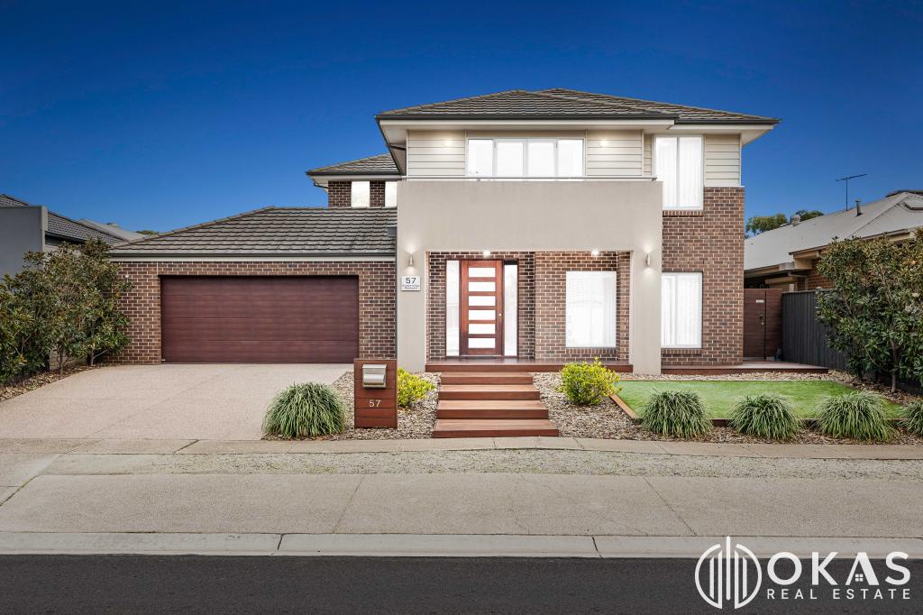 57 Sunset Views Bvd, Tarneit, VIC 3029