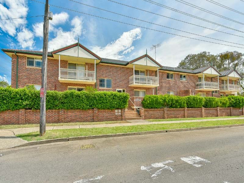 1/109 Station St, Penrith, NSW 2750