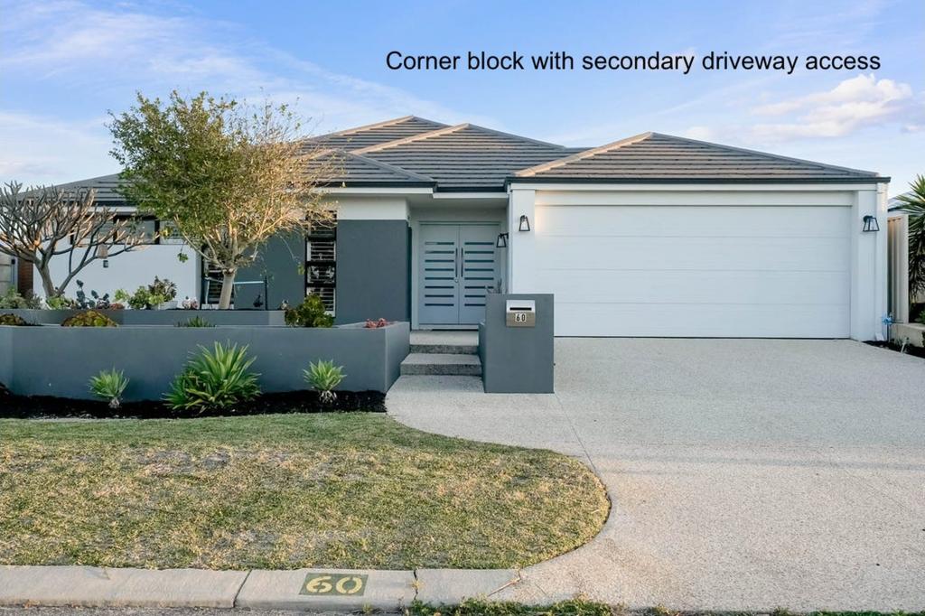 60 Liriope Pkwy, Sinagra, WA 6065