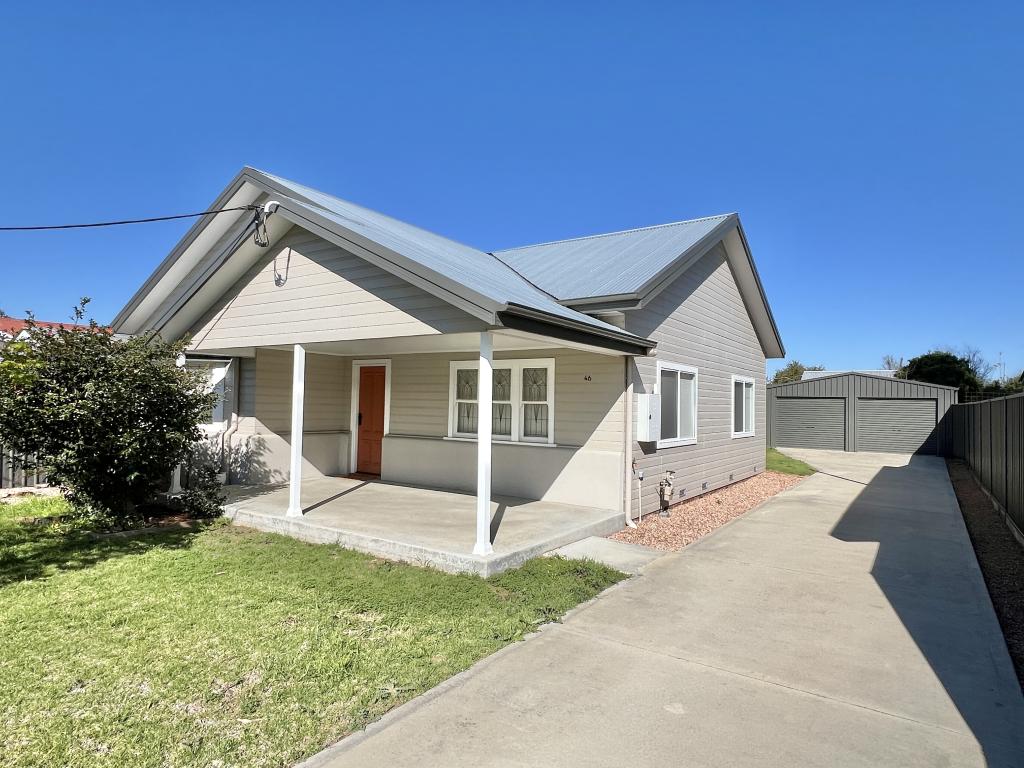 46 Bogan St, Parkes, NSW 2870