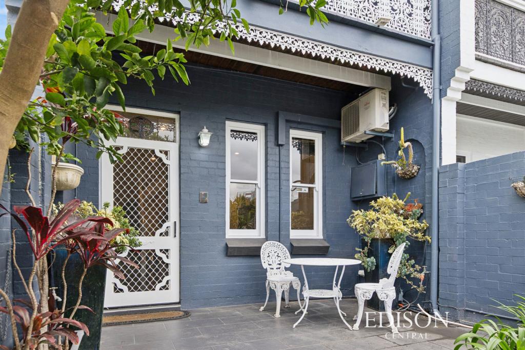 48A RANDELL ST, PERTH, WA 6000