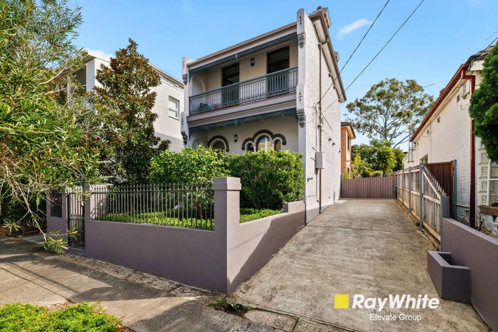 31 Edward St, Summer Hill, NSW 2130