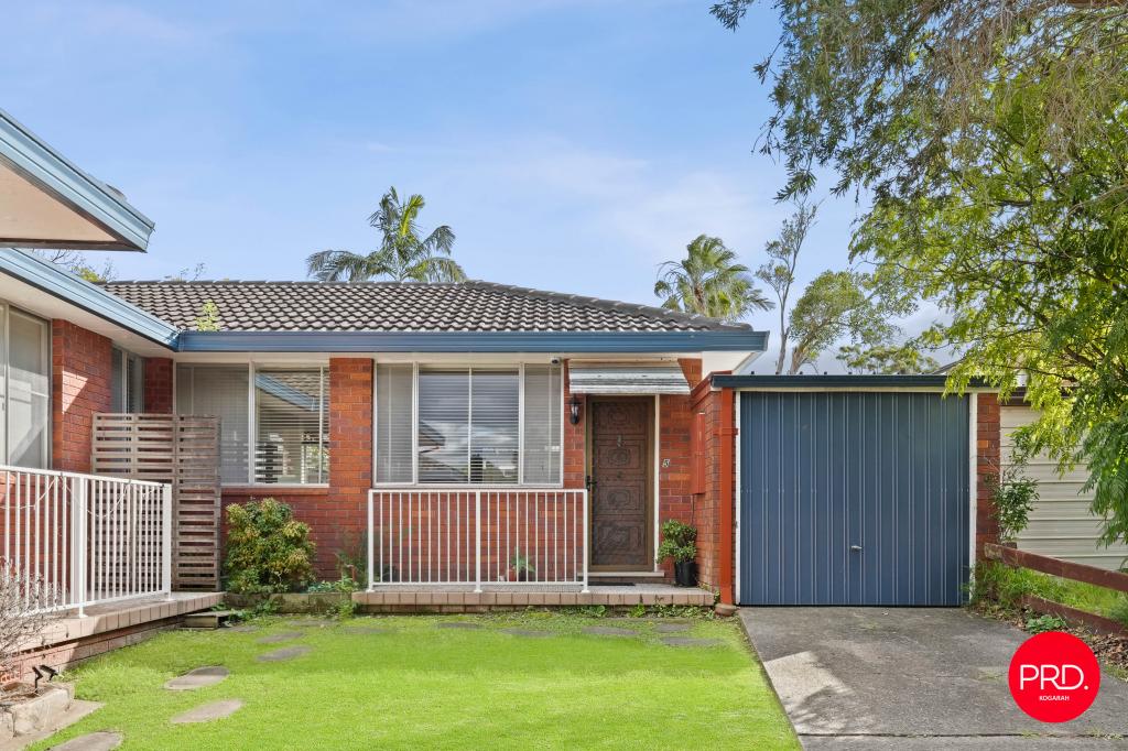 5/52 Washington St, Bexley, NSW 2207