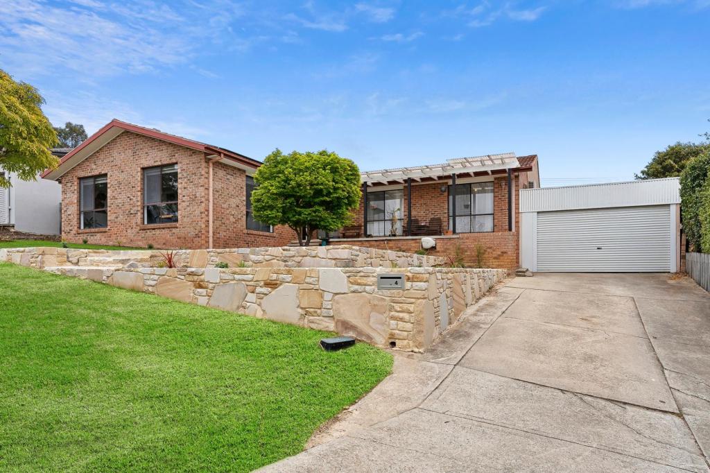 4 Wolfingham Pl, Isabella Plains, ACT 2905