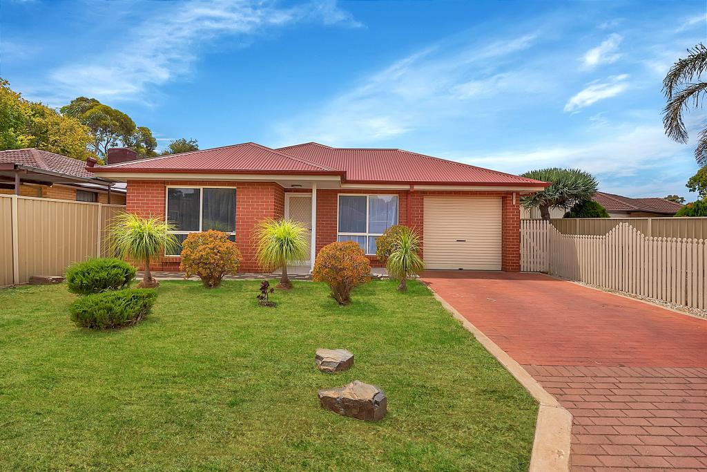 19 Edith Rd, Salisbury North, SA 5108