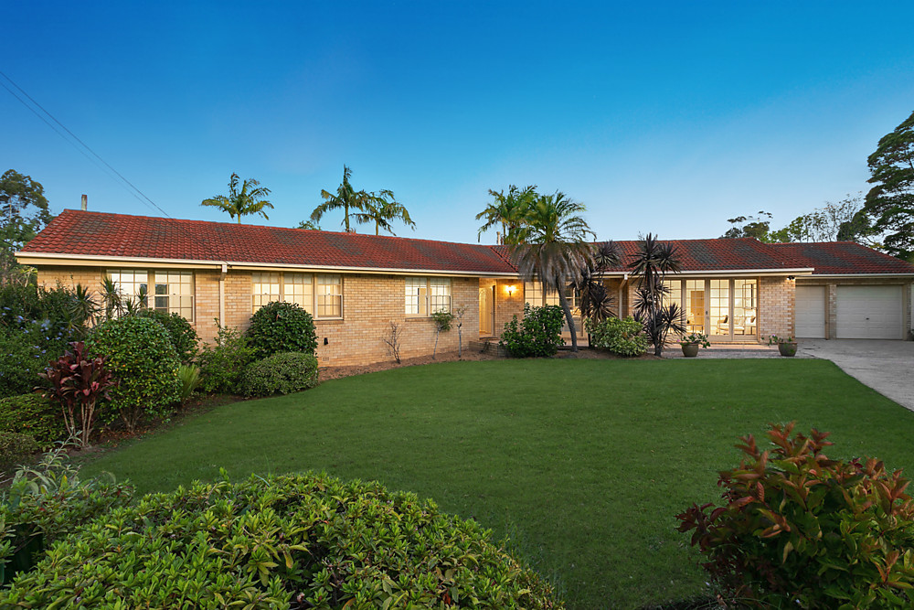7 David Cl, St Ives Chase, NSW 2075