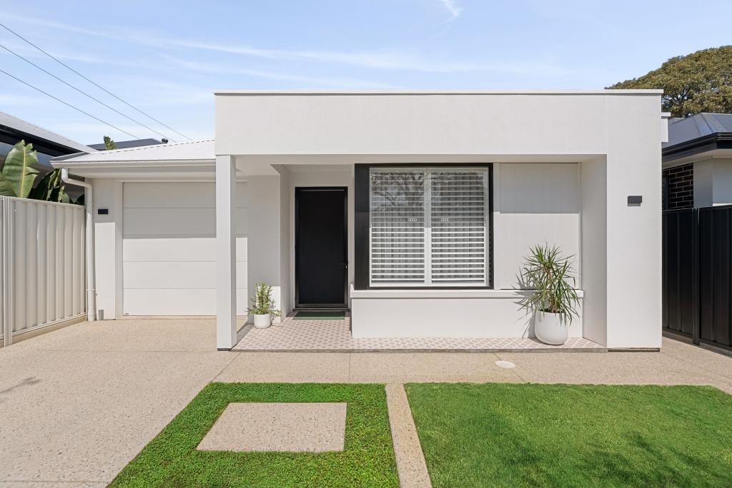 8a Frontenac Ave, Panorama, SA 5041