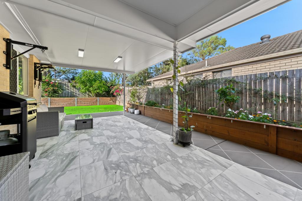 17 Muhammad St, Doolandella, QLD 4077