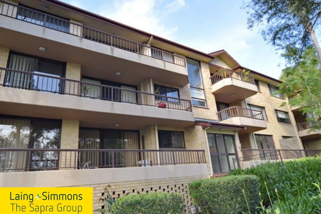 47/346 Pennant Hills Rd, Carlingford, NSW 2118