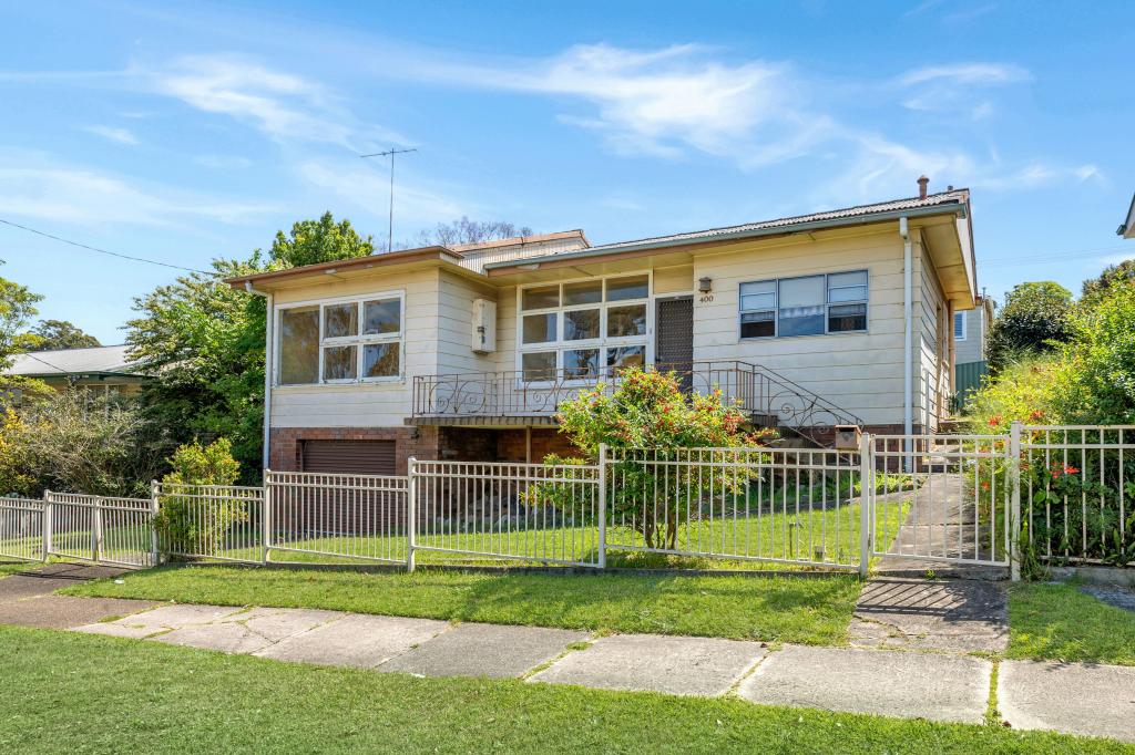 400 Newcastle Rd, North Lambton, NSW 2299