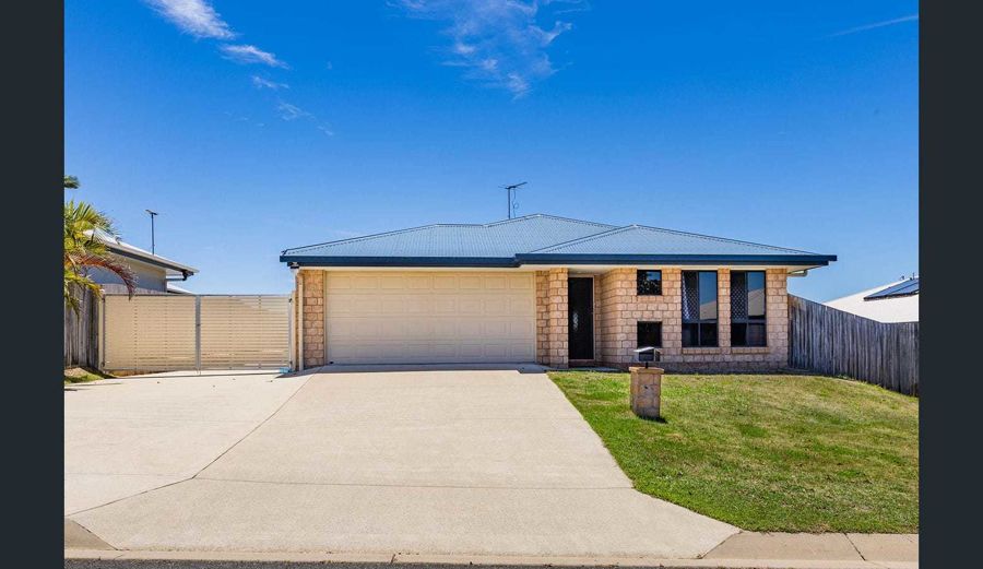 29 Hawkins St, Bucasia, QLD 4750