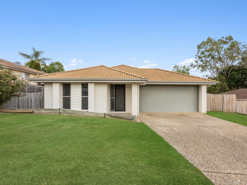 39 Chanel Ct, Wulkuraka, QLD 4305